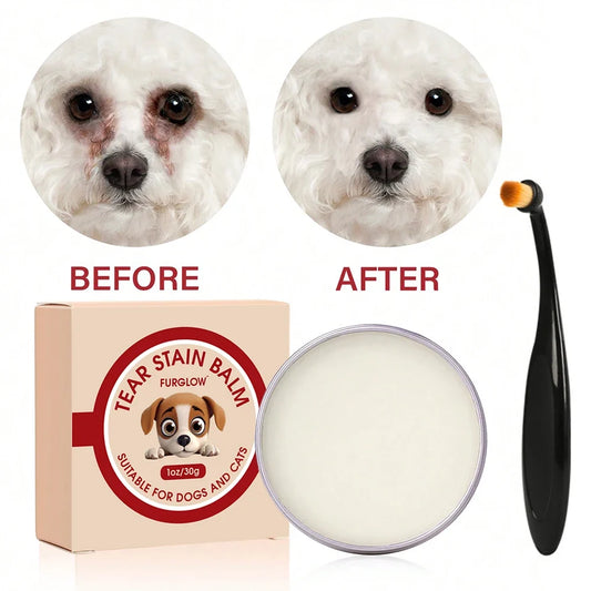 30G/1Oz, Tear Stain Cleaner for Dogs and - MyPetDollar.com