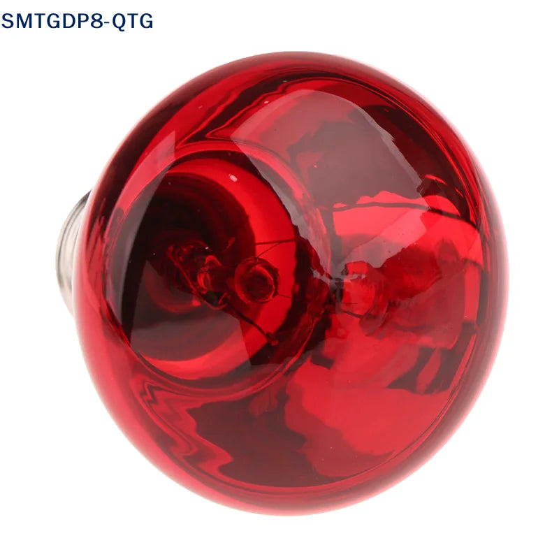 NEW 25/40/50/60/75/100W E27 UVA Poultry Bulb - MyPetDollar.com