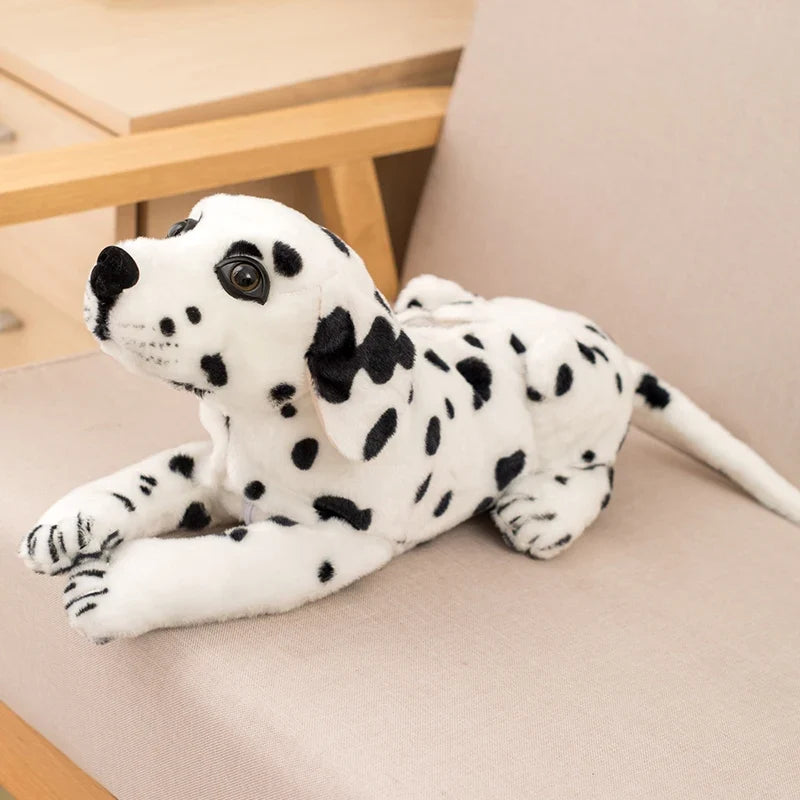 Soft Creative Lifelike Animal Tissue Box Plush Toys