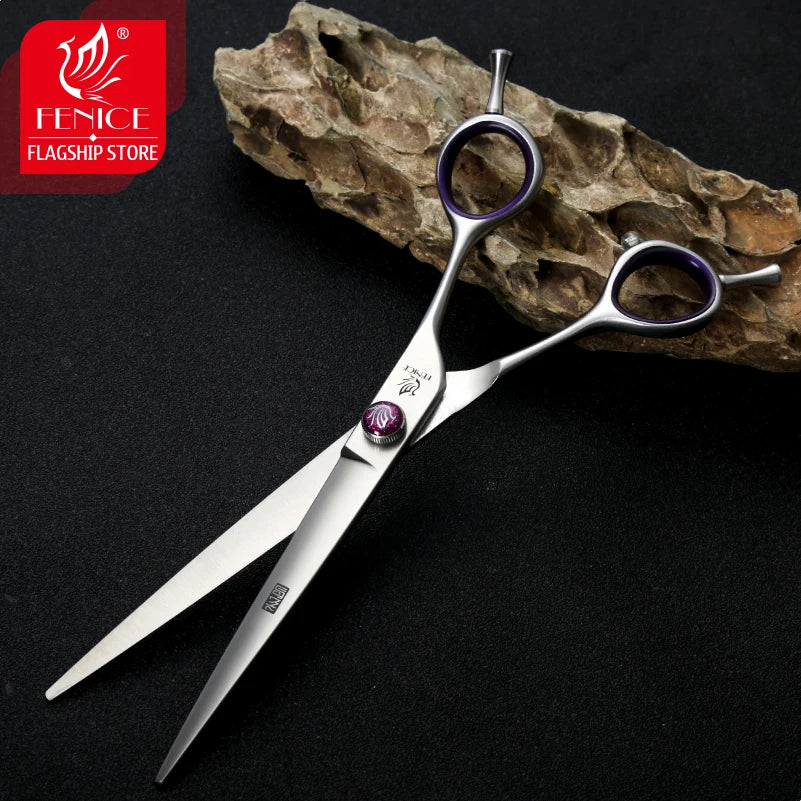 Fenice 7.0/8.0inch Professional Dog Grooming - MyPetDollar.com
