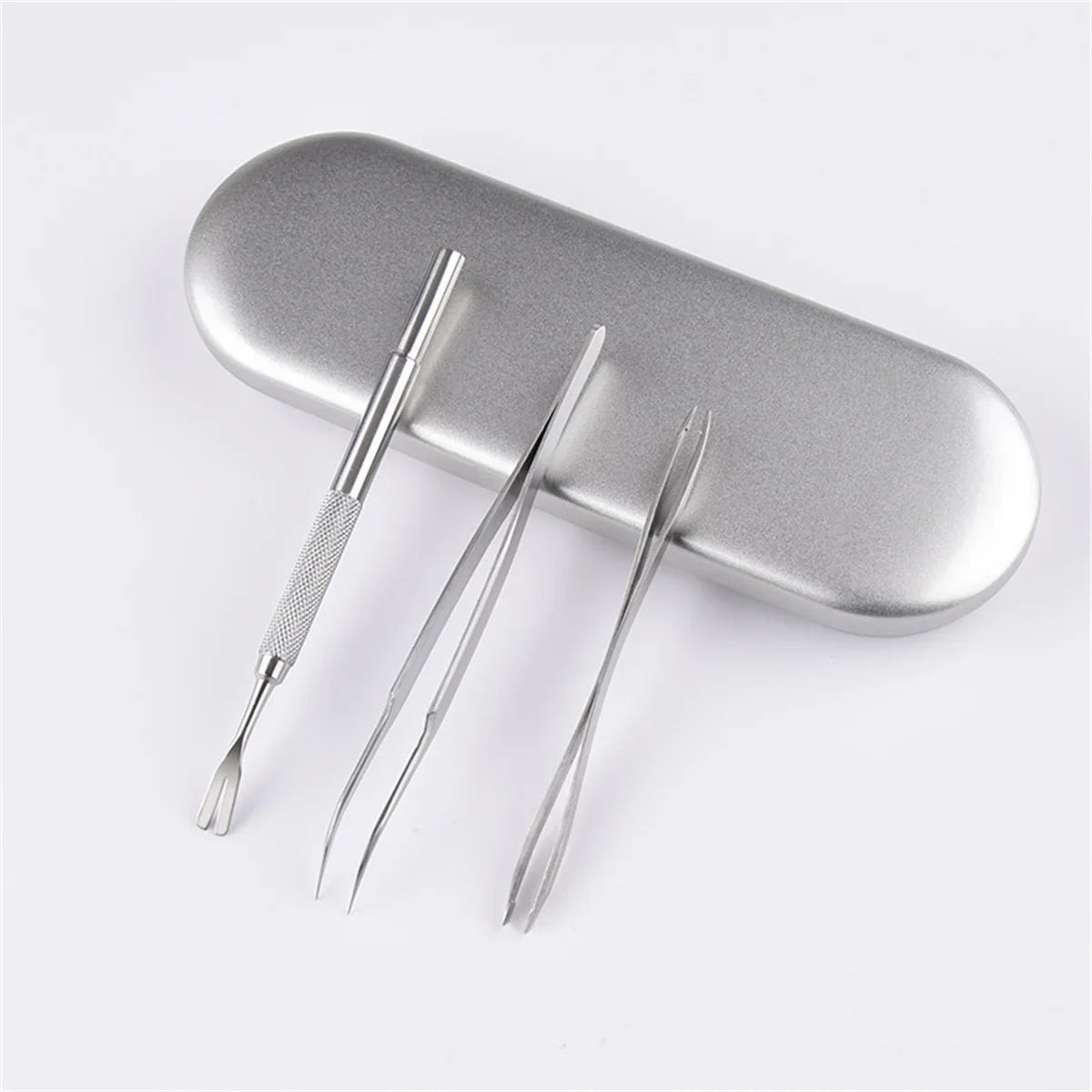 Quality Stainless Steel Pet Flea Remover - MyPetDollar.com