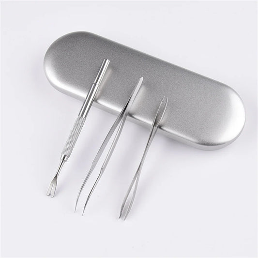 Quality Stainless Steel Pet Flea Remover - MyPetDollar.com