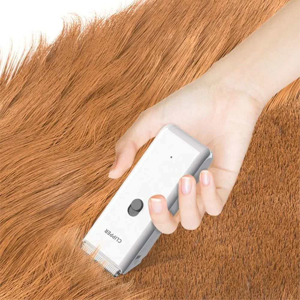 Pet Haircutting Professional Dog Hair - MyPetDollar.com