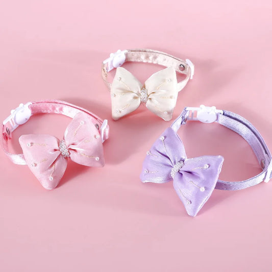 Creative Pet Collar Adjustable Durable Cat - MyPetDollar.com