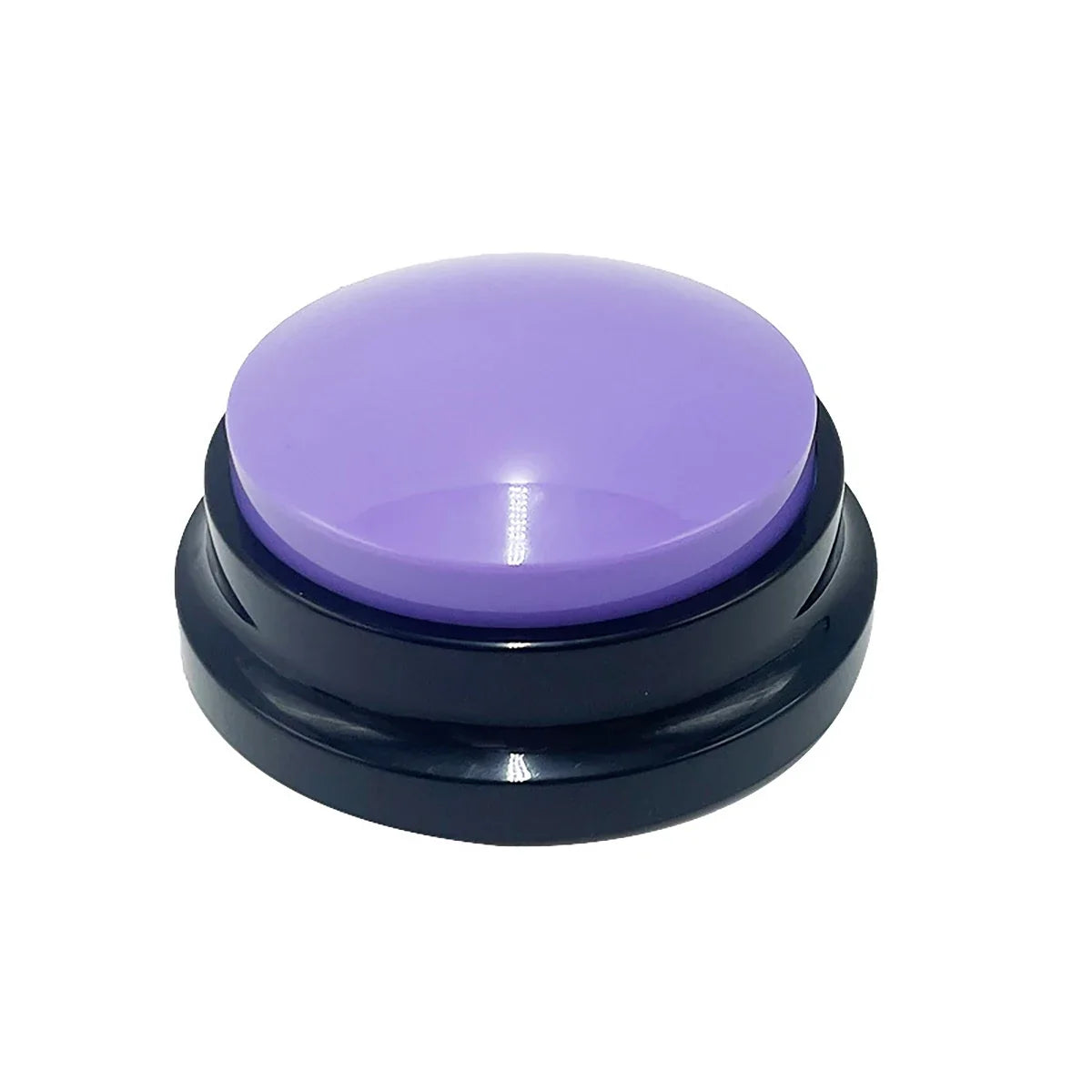 Dog Communication Buttons Voice Recording
