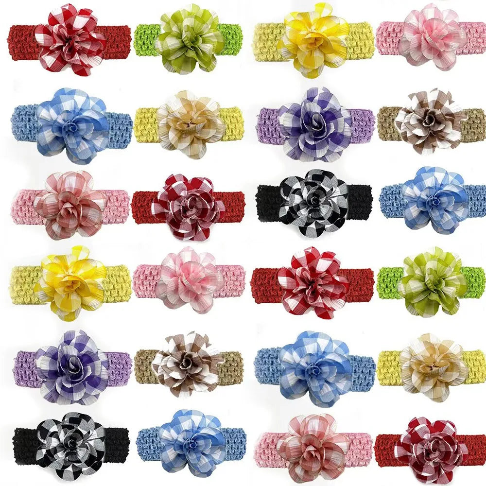 30/50pcs Small Middle Large Dog Bowties - MyPetDollar.com