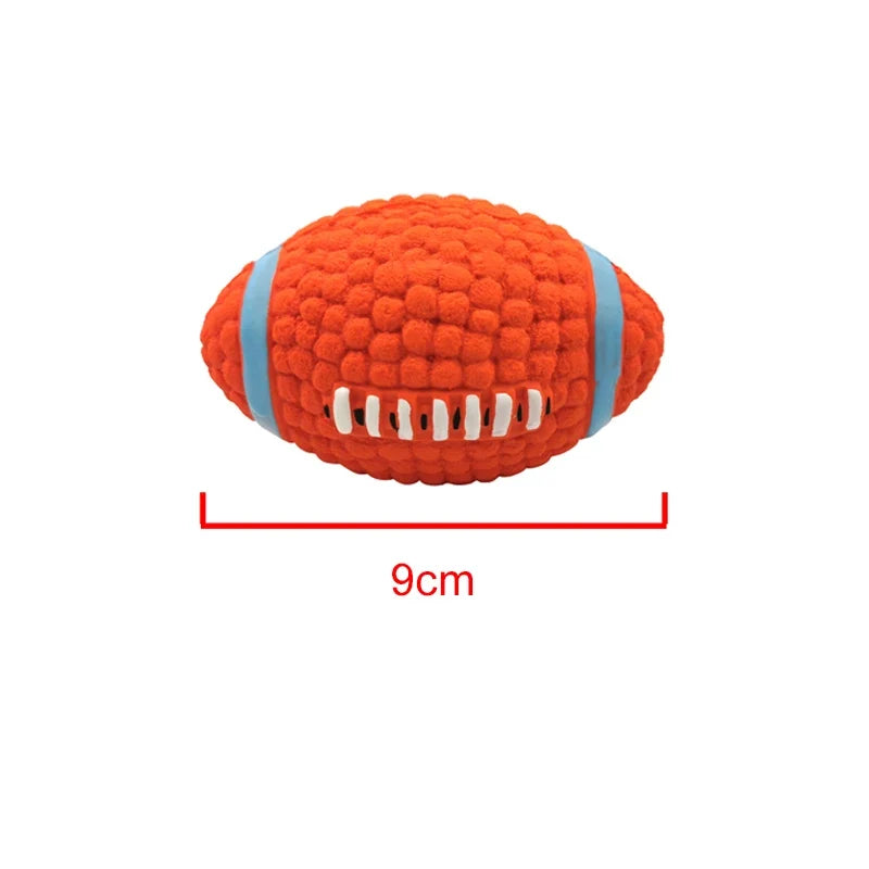 Toys For Small Large Dogs Chihuahua Golden - MyPetDollar.com