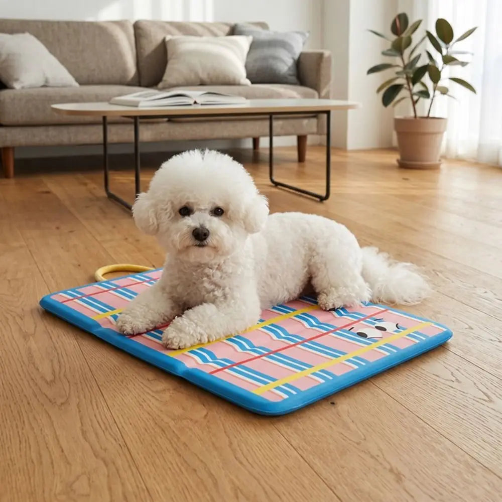 Waterproof Pet Dog Cooling Mat - MyPetDollar.com
