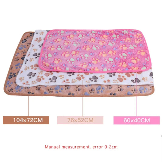 Soft Fluffy High Quality multicolor Pet - MyPetDollar.com