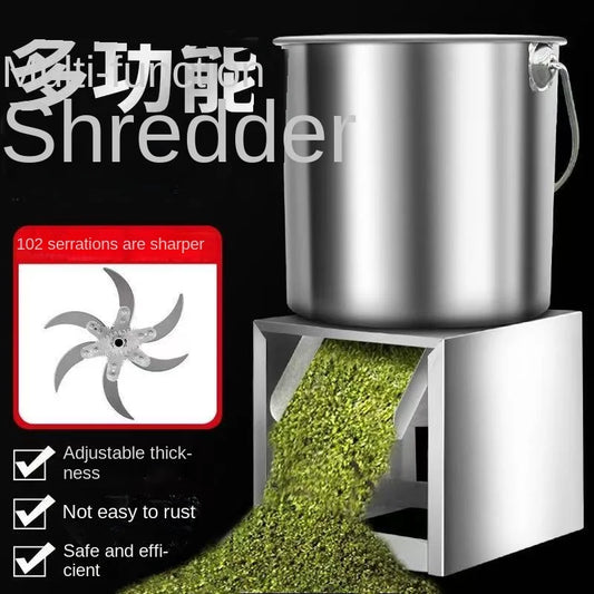 Livestock Farm Household Vegetable Crusher - MyPetDollar.com