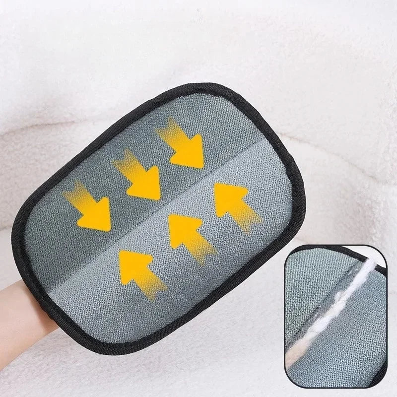 Pet Hair Remover Brush Kitten Hair Remover - MyPetDollar.com