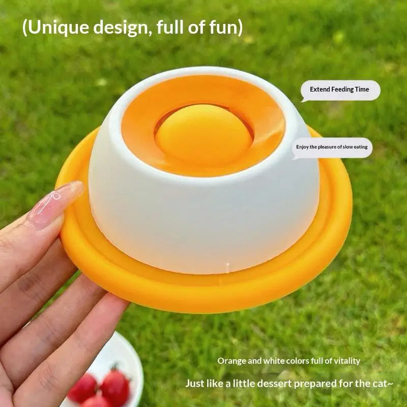 Pet Lick Mat Yogurt Licking Plate Slow - MyPetDollar.com