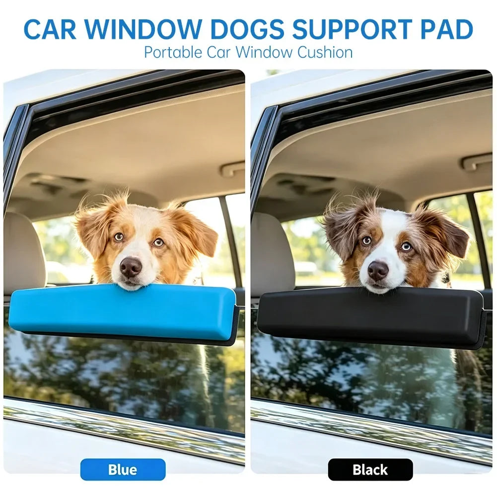 40cm Dog Car Window Pad EVA Car Pad Support - MyPetDollar.com
