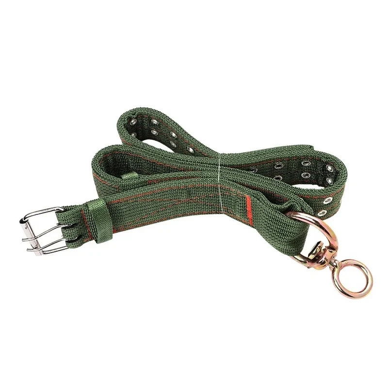 Strong Durable Belay Tie Adjustable Cattle - MyPetDollar.com