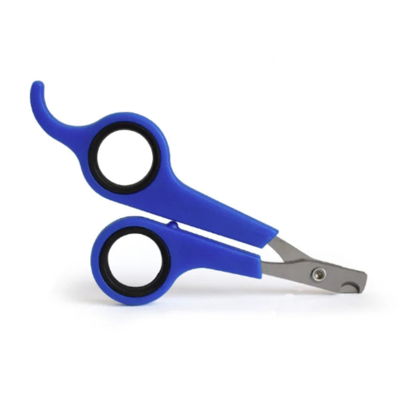 Pet Nail Dog Clippers Scissors