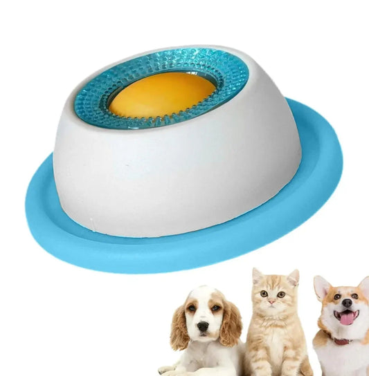 Lick Toys For Dogs Interactive Dog Toys Slow - MyPetDollar.com