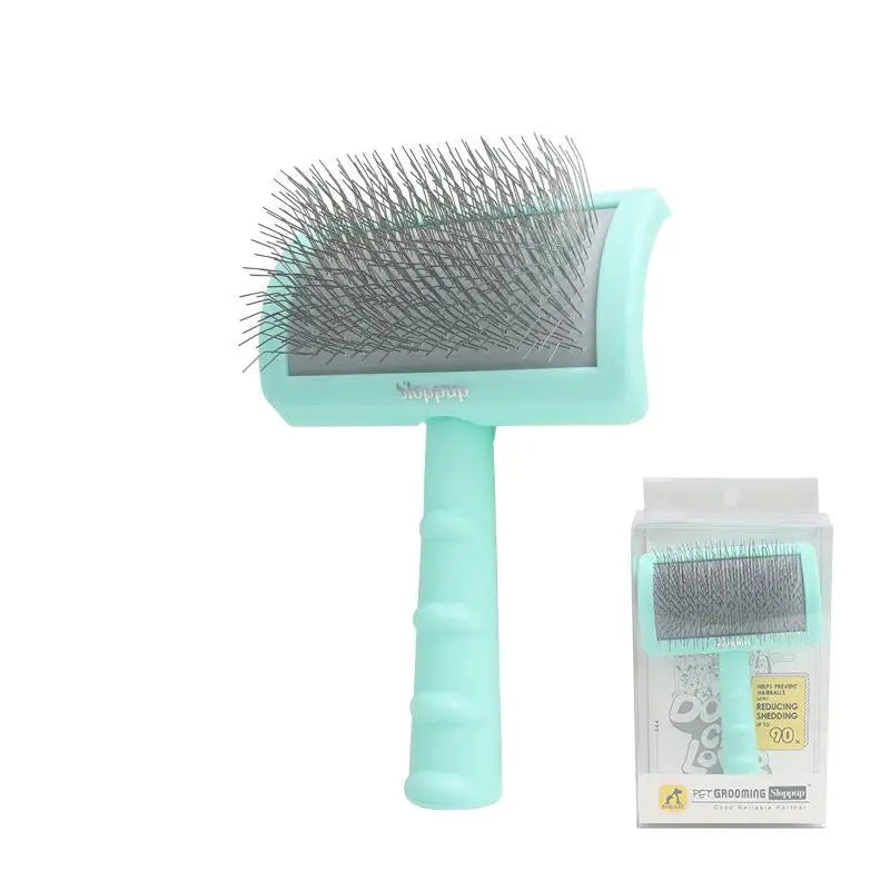 ♫dog Grooming Comb – Multiple Sizes & Colors