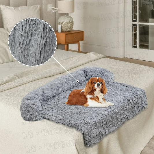 S-XXL Dog Mattress For Puppies, Big Dogs And - MyPetDollar.com