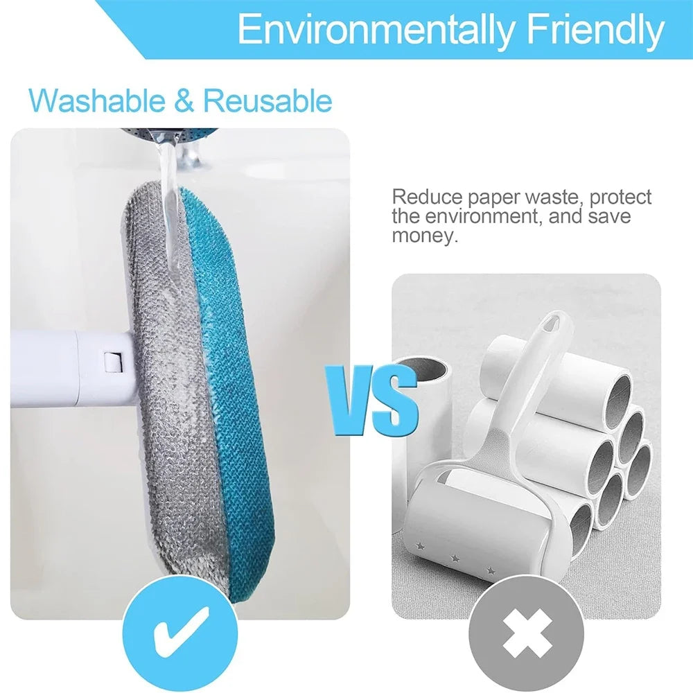 Xwashablec Multi-function Brusher Cat Hair - MyPetDollar.com