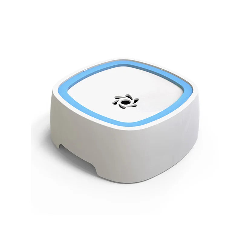 Pet Dog Cat Bowl Floating Bowl Water Drinker - MyPetDollar.com