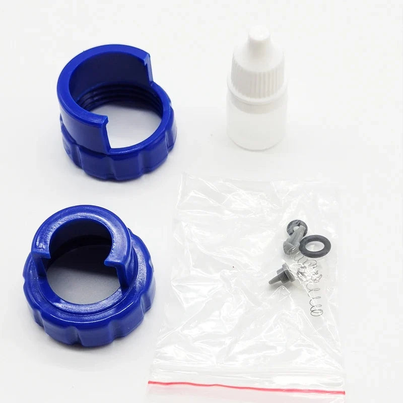Automatic Veterinary Continuous Syringe - MyPetDollar.com