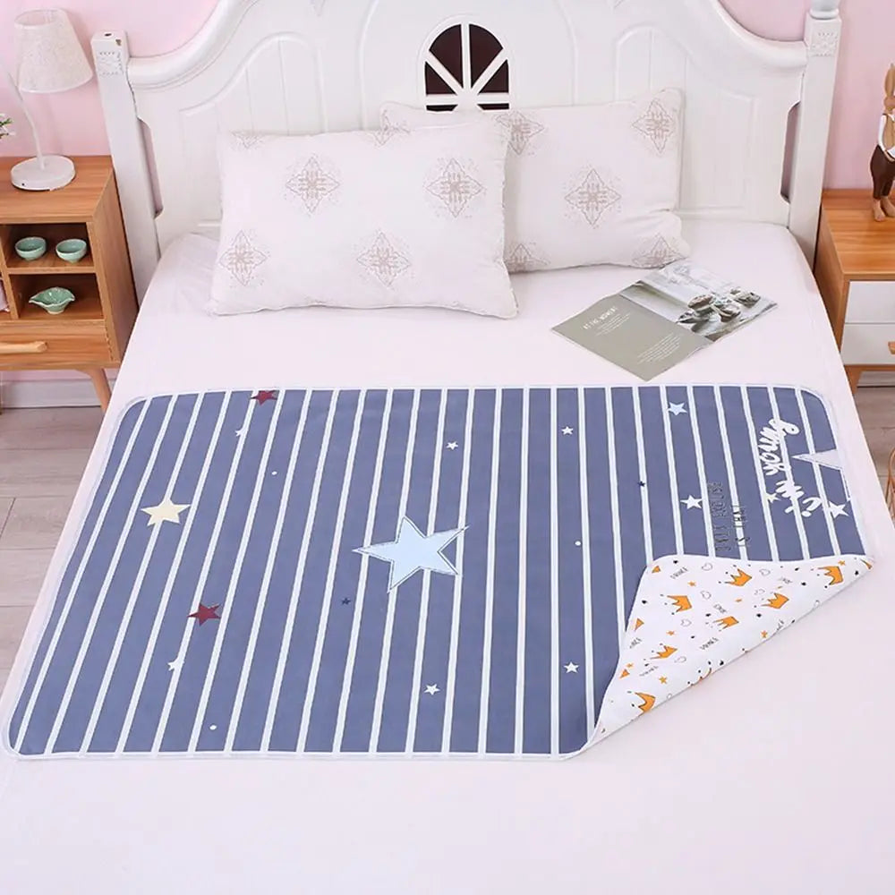 Washable Pee Pad for Dog Dog Diaper Pee Mat - MyPetDollar.com