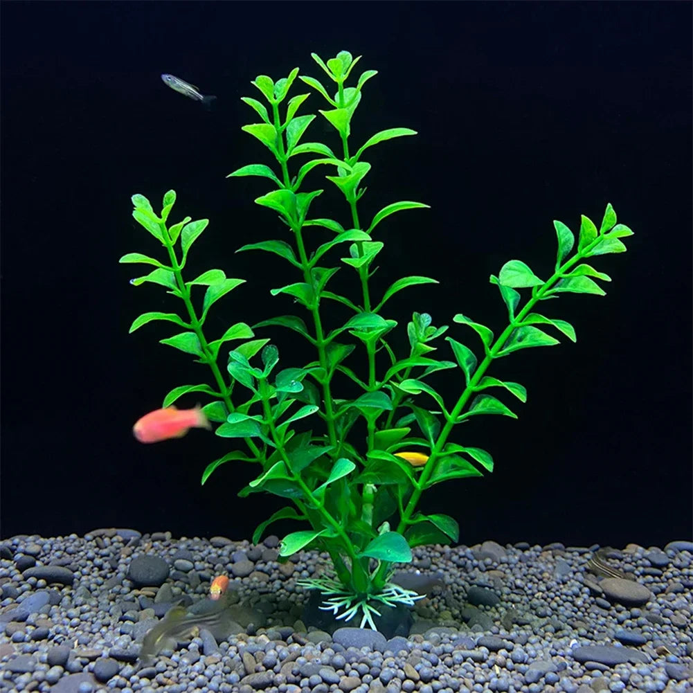 Artificial Underwater Plants Aquarium Fish Tank – 21 Colors