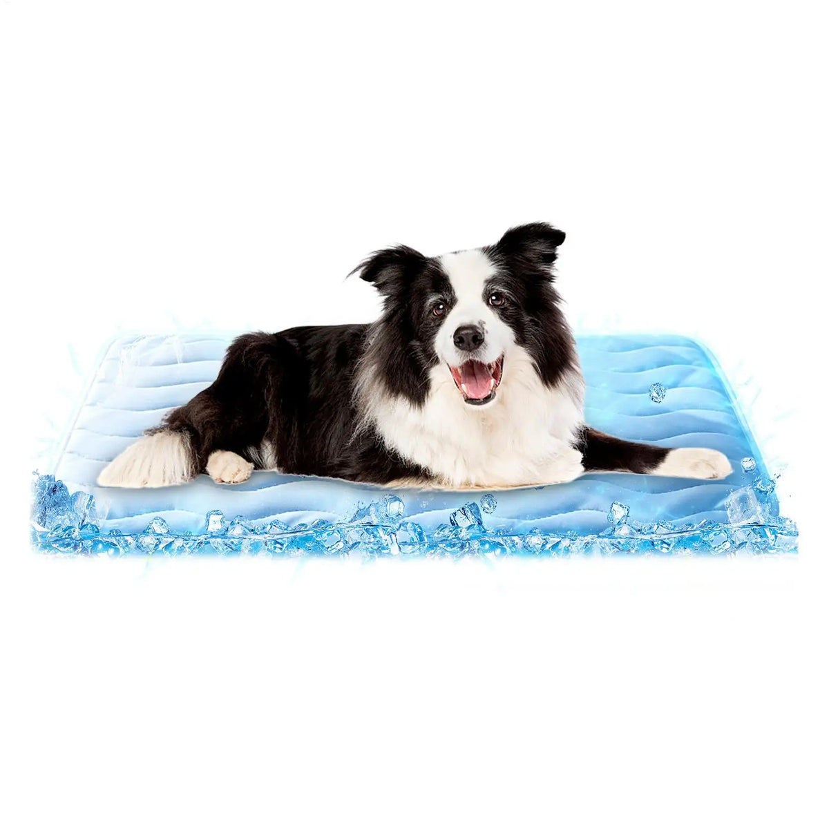 Cooling Mat for Dogs Breathable Washable - MyPetDollar.com