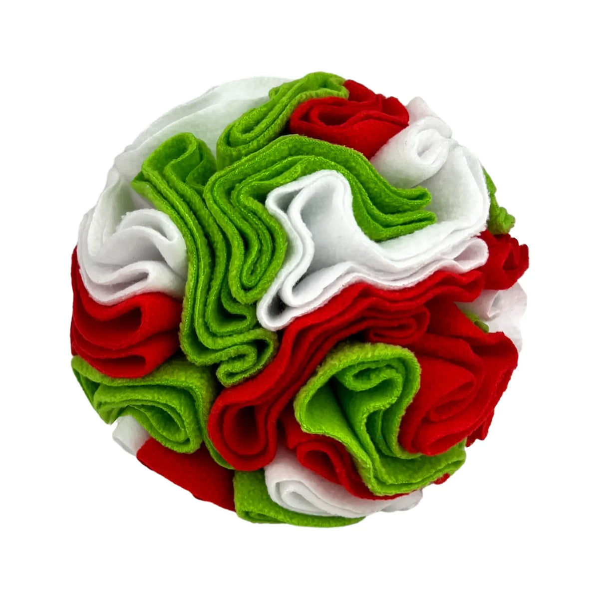 Interactive Dog Toys Snuffle Ball for Dogs - MyPetDollar.com