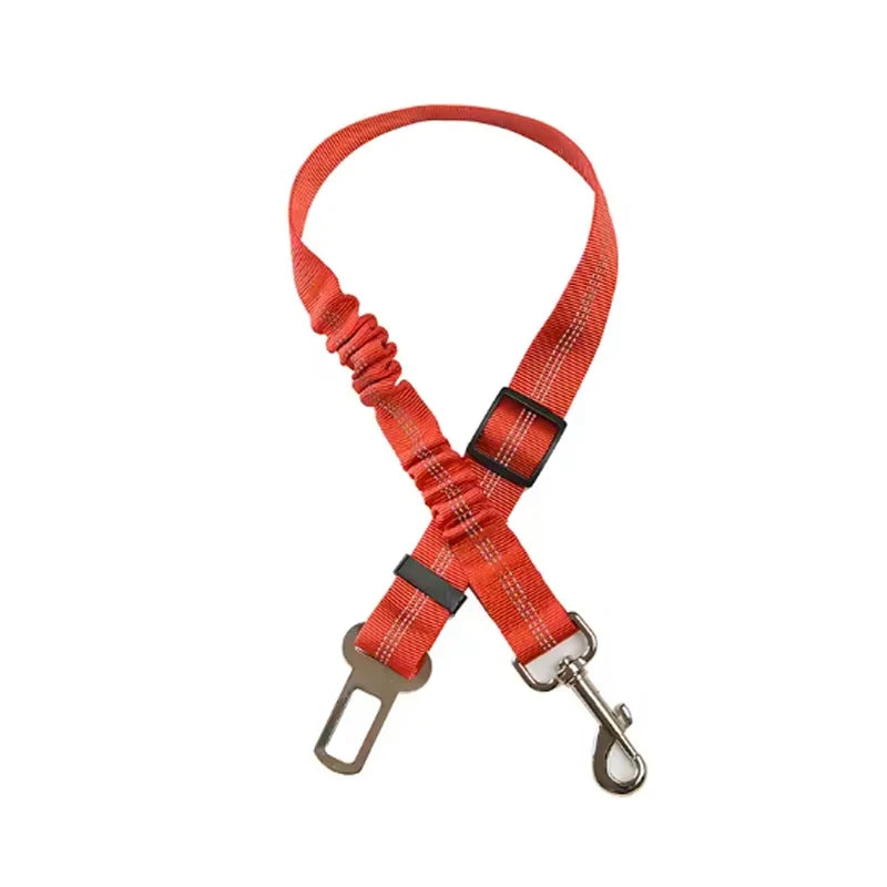 New dog Car Safety Belt Dog Safety Belt with - MyPetDollar.com