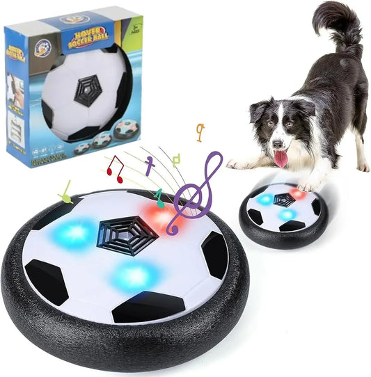 UFO Ball Dog Pet Interactive Toy Suspended - MyPetDollar.com