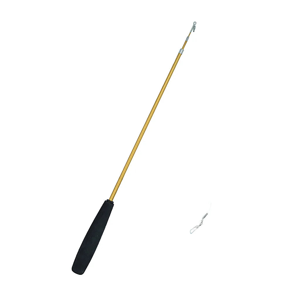 Cat Feather Toy Accessories False Mouse Worm - MyPetDollar.com
