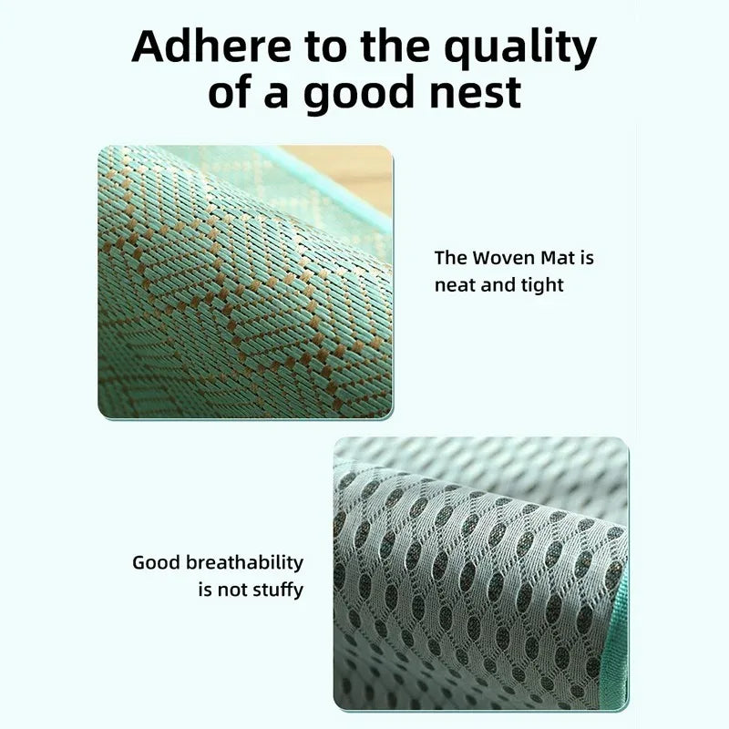 Cooling Bedding for Dogs Mat Pets Supplies - MyPetDollar.com