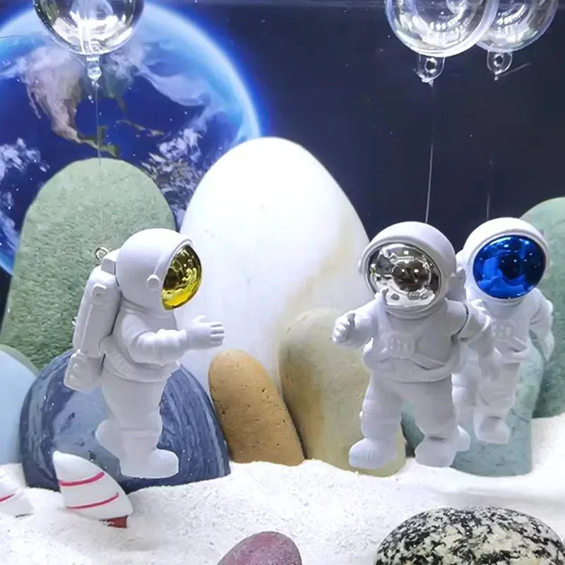 Aquarium Ornaments Floating Decoration - MyPetDollar.com