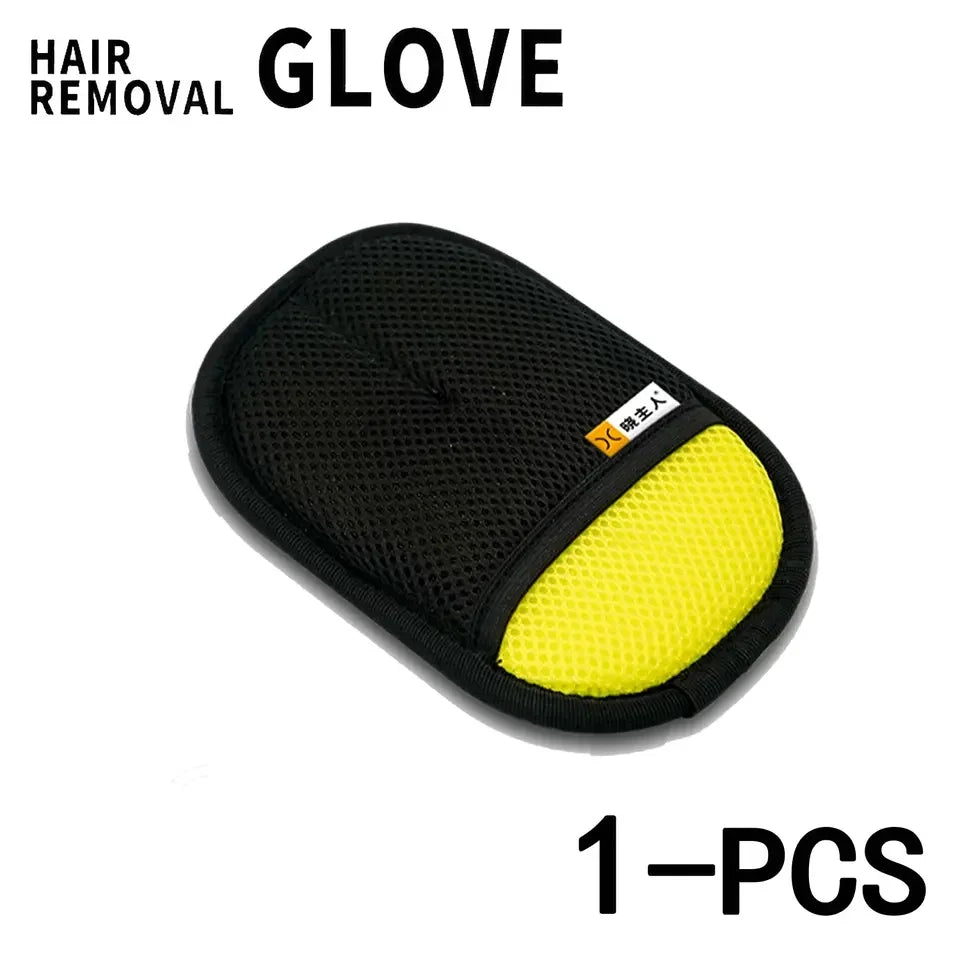 Animal Hair Glove for Cats