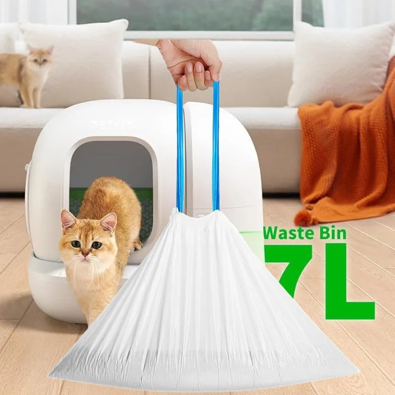 Use for Petkit Pure Max / X Self Cleaning - MyPetDollar.com