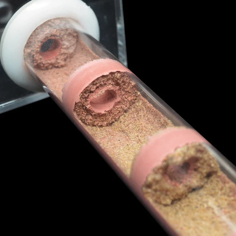DIY Various Size Ant Farm Bamboo Tube Nest - MyPetDollar.com