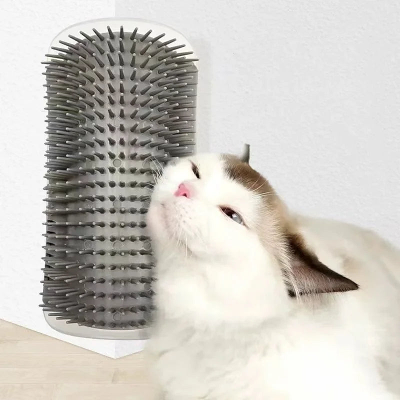 Cat Massage Tool Pet Hair Removal Massage - MyPetDollar.com