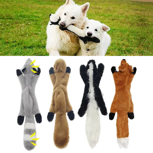 New 45cm Simulated Animal Holster No - MyPetDollar.com