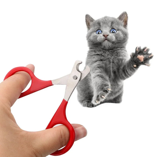 Cat nail clippers for Small Dog Cat - MyPetDollar.com