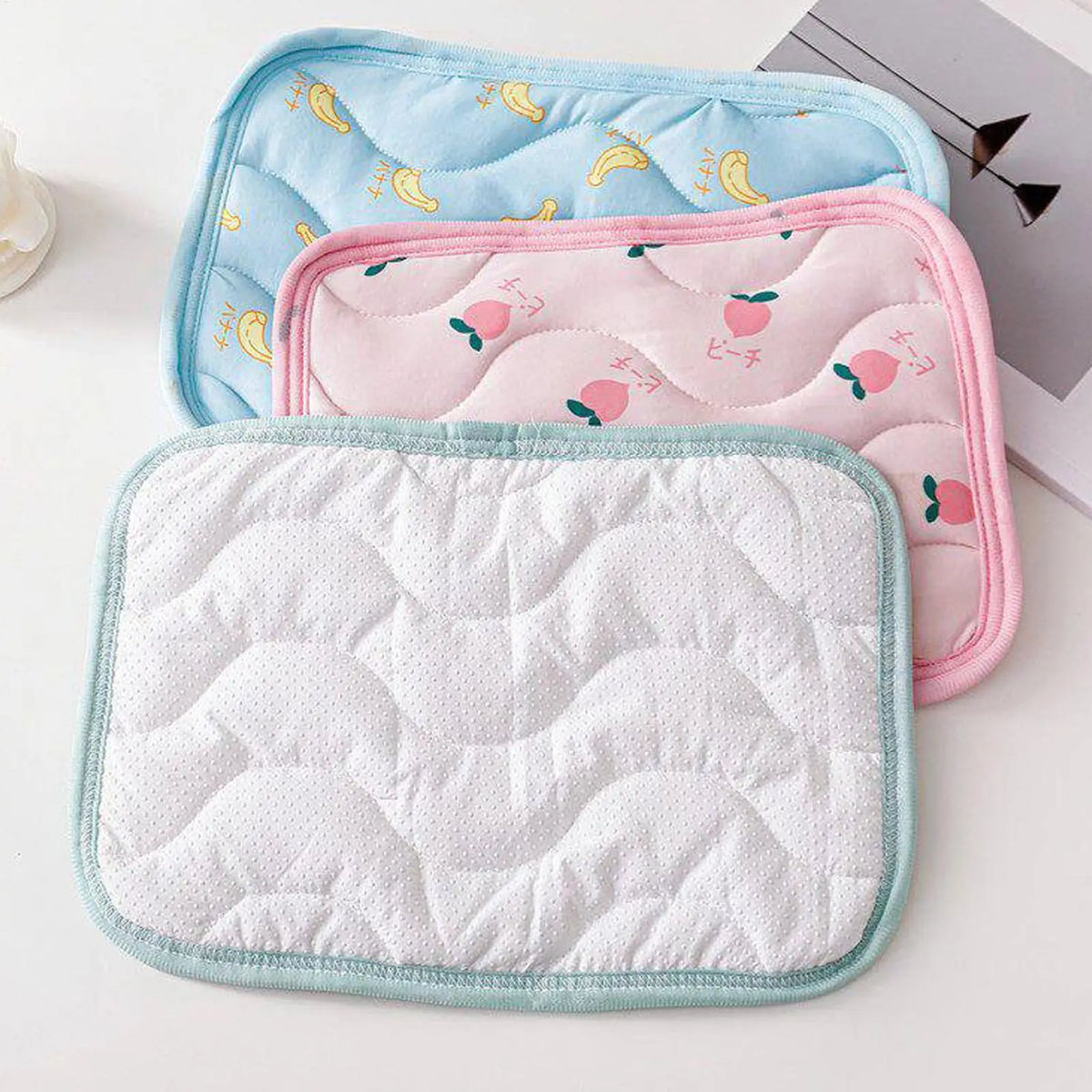 Dog Cooling Mat Soft Portable Breathable Pet - MyPetDollar.com