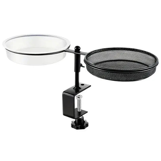 ABYN-Detachable Bird Bath Feeder For - MyPetDollar.com
