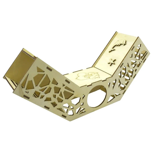 Small Animal Tube Hideout Cage for Play Chew - MyPetDollar.com
