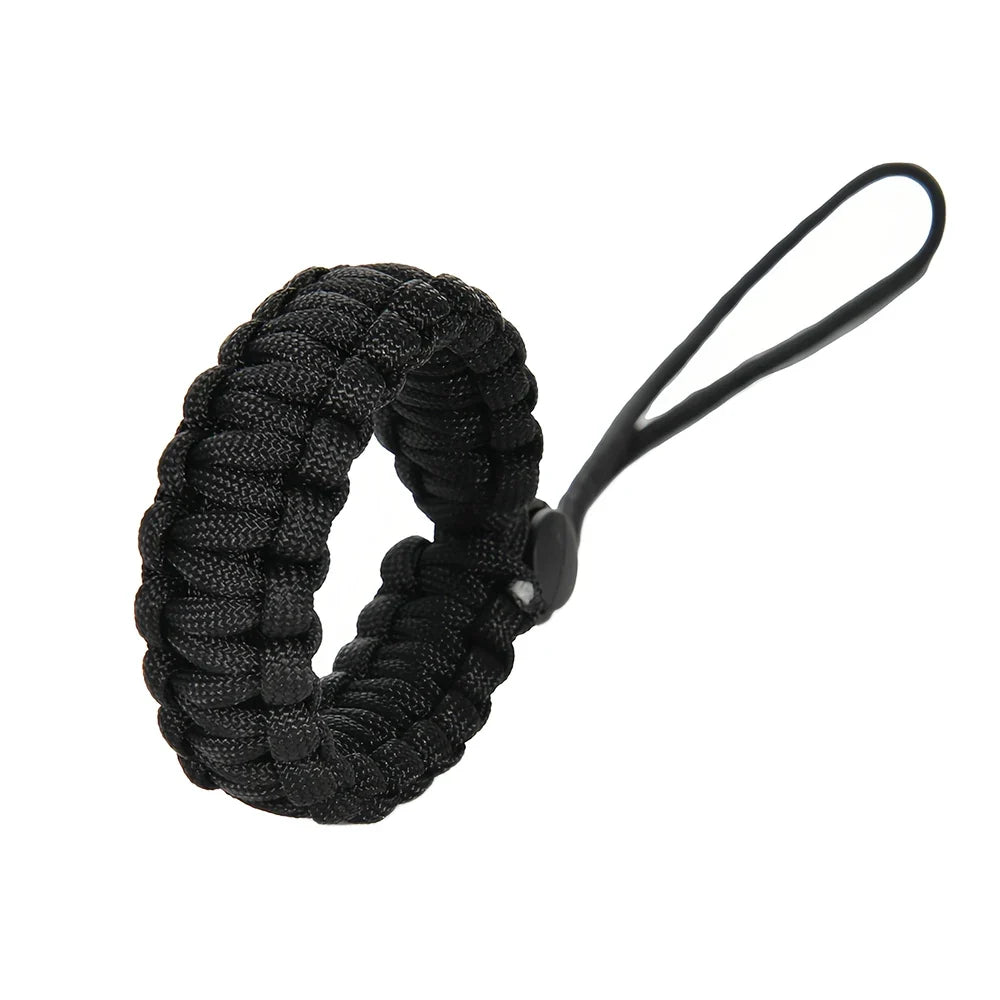 Dog Lead Hand Free Wrist Safety Strap for Small Big – Dog Leashes & Leads