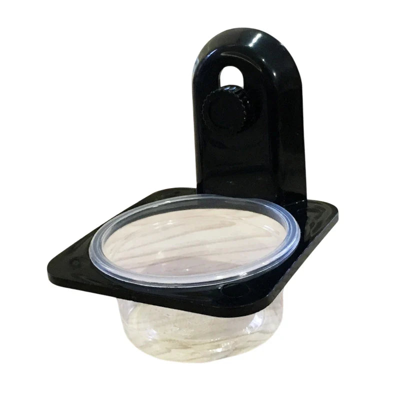 Terrarium Breeding Feeders Box Reptile Ideal - MyPetDollar.com