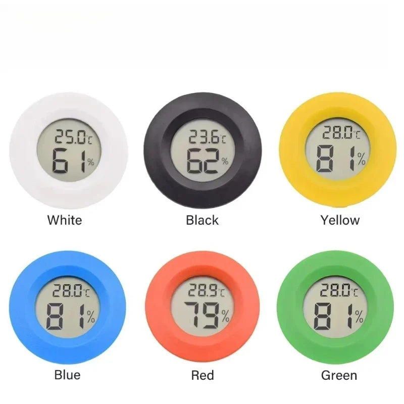Reptile Aquarium Accessories Temperature - MyPetDollar.com