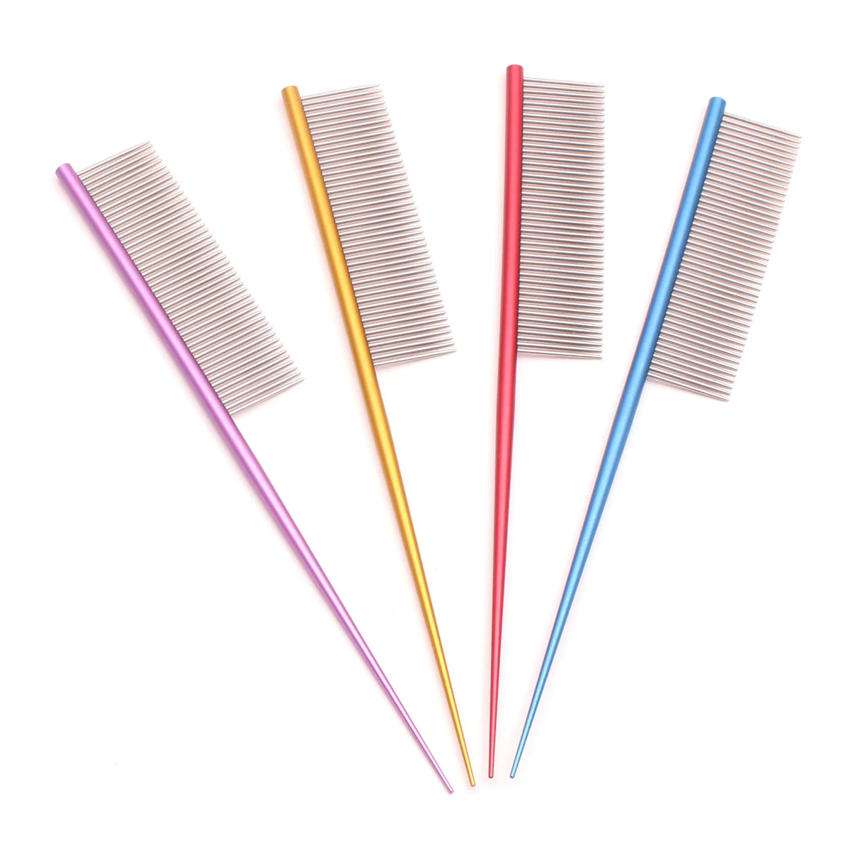 Puppy Grooming Comb Groomer For Dog Metal - MyPetDollar.com