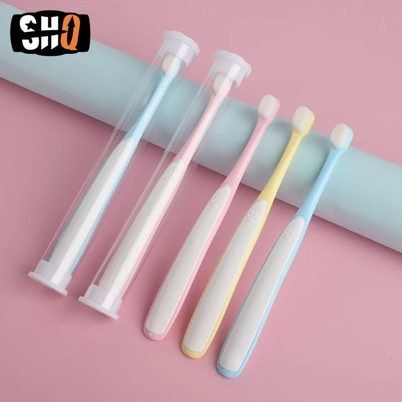 Dog Cat Rabbit Hamster Oral Cleaning Soft - MyPetDollar.com