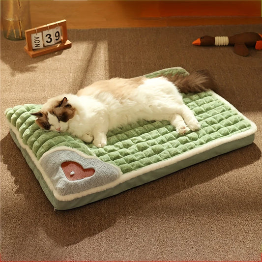Winter Warm Dog Mat Luxury Sofa for Small - MyPetDollar.com