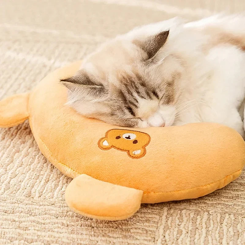 Pet Little Pillow Fashion Neck Protector - MyPetDollar.com